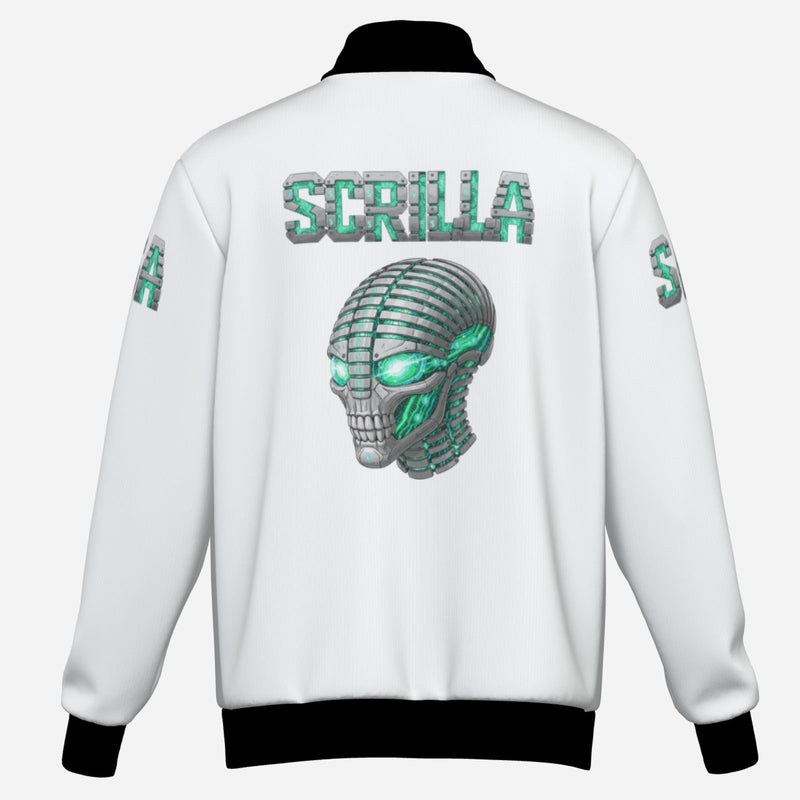 SCRILLA bomber jackets