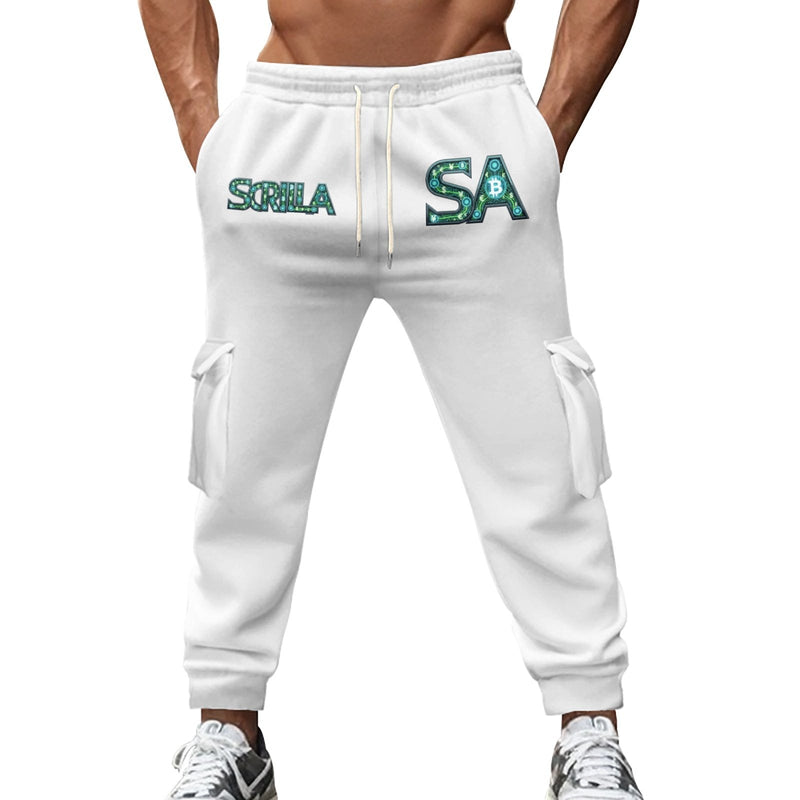 SCRILLA Fleece Pants Collection