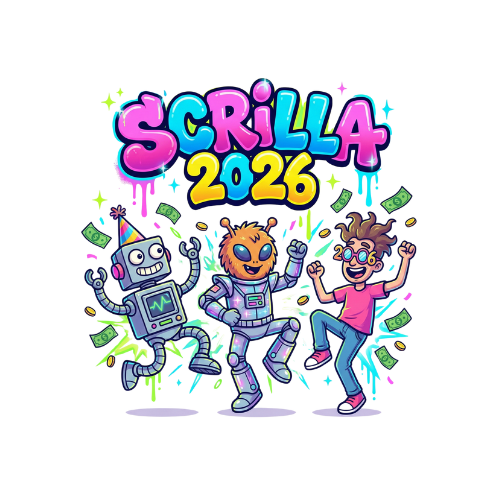 Scrilla 2026