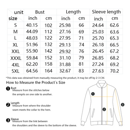 SCRILLA Tech Circuit Zip-Up Bomber Jacket – White & Black Streetwear Apparel